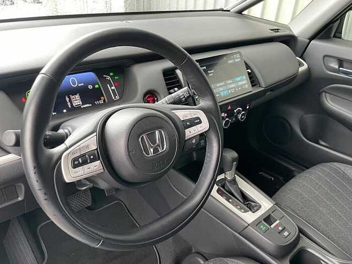 Honda Jazz e:HEV 1.5 i-MMD Hybrid Advance