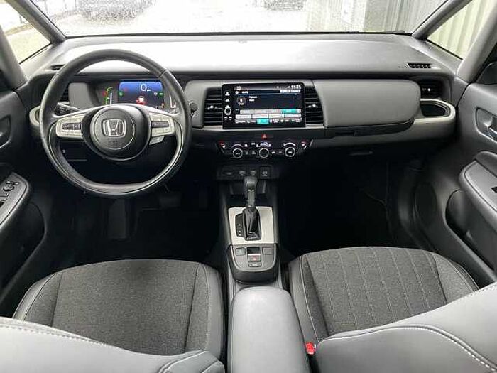 Honda Jazz e:HEV 1.5 i-MMD Hybrid Advance