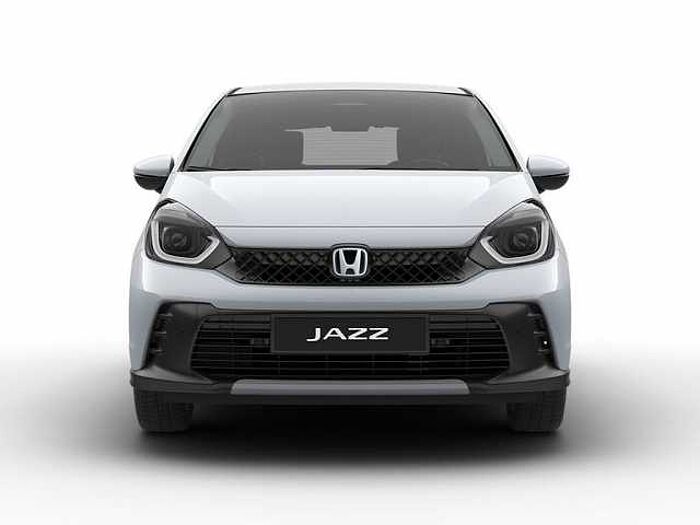 Honda Jazz e:HEV 1.5 i-MMD Hybrid Advance