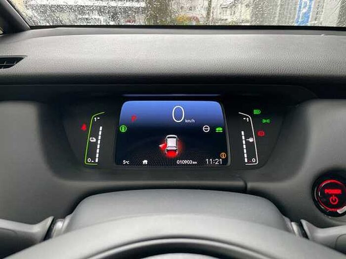 Honda Jazz e:HEV 1.5 i-MMD Hybrid Advance