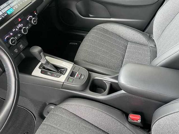 Honda Jazz e:HEV 1.5 i-MMD Hybrid Advance