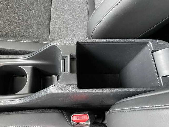 Honda Jazz e:HEV 1.5 i-MMD Hybrid Advance