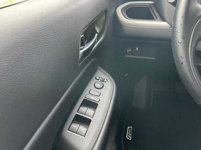 Honda Jazz e:HEV 1.5 i-MMD Hybrid Advance