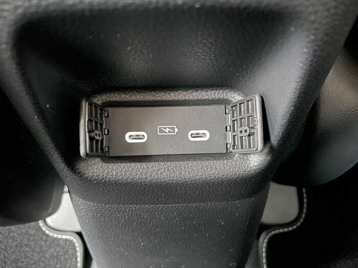 Honda Jazz e:HEV 1.5 i-MMD Hybrid Advance