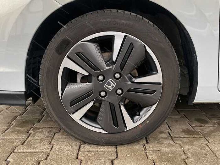 Honda Jazz e:HEV 1.5 i-MMD Hybrid Advance
