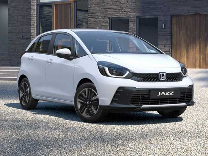 Honda Jazz e:HEV 1.5 i-MMD Hybrid Advance