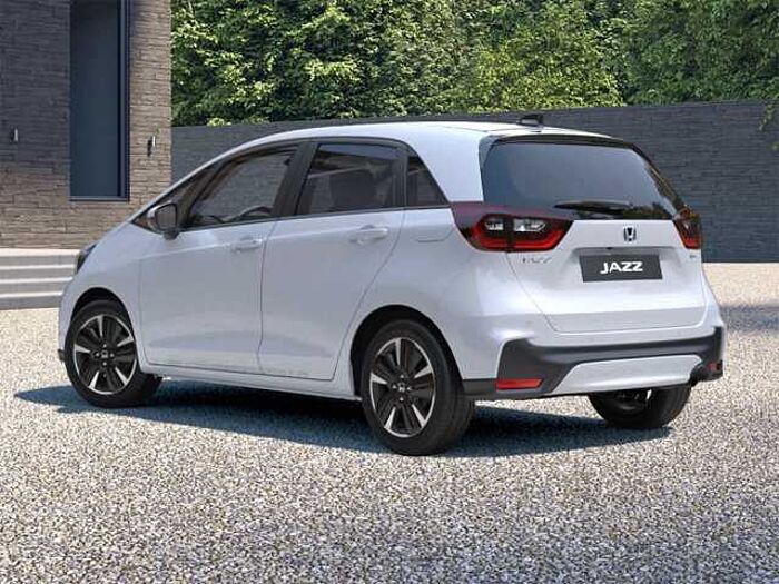 Honda Jazz e:HEV 1.5 i-MMD Hybrid Advance