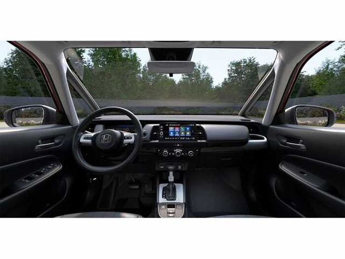 Honda Jazz e:HEV 1.5 i-MMD Hybrid Advance