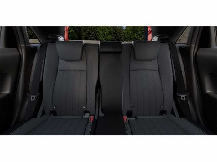 Honda Jazz e:HEV 1.5 i-MMD Hybrid Advance