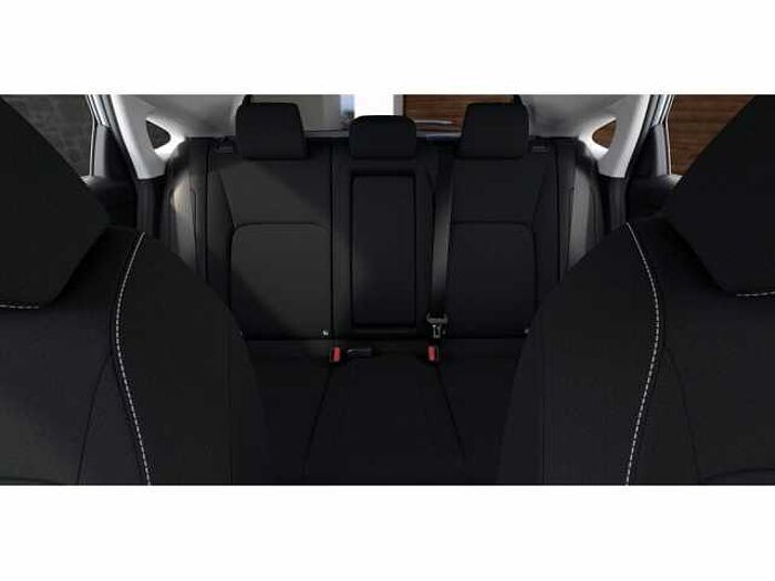 Honda Civic e: HEV 2.0 i-MMD Hybrid Elegance