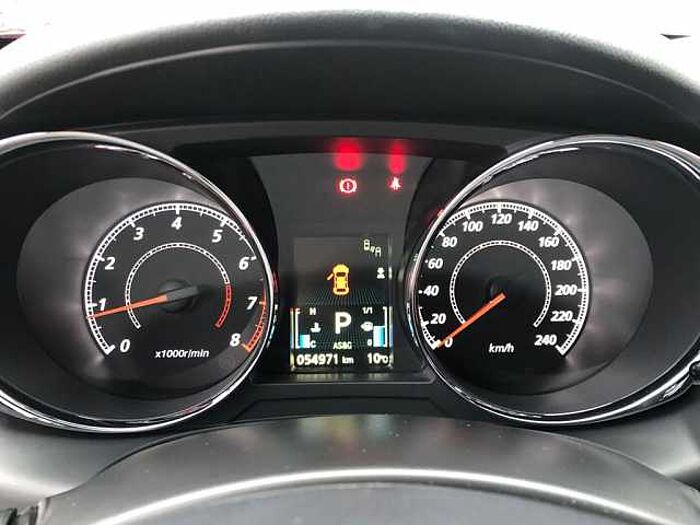 Mitsubishi ASX 2.0 Spirit+ 2WD Automatik