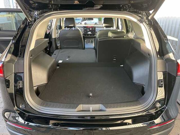 Great Wall Motor Haval H6 Luxury Vollhybrid