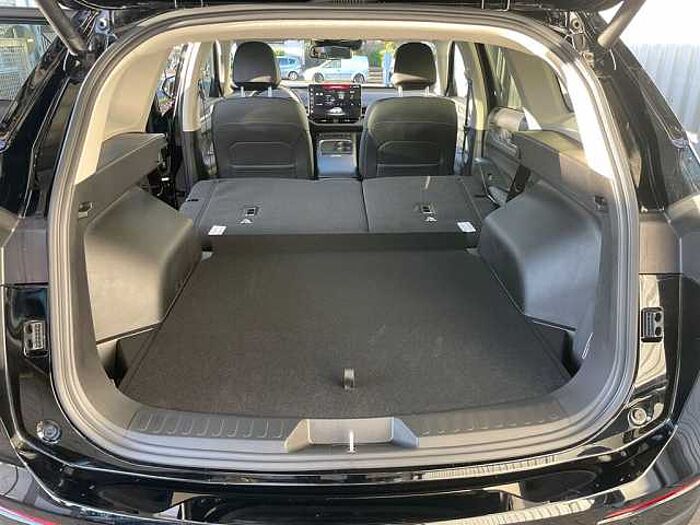 Great Wall Motor Haval H6 Luxury Vollhybrid