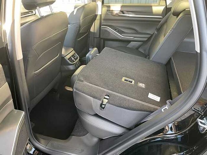 Great Wall Motor Haval H6 Luxury Vollhybrid