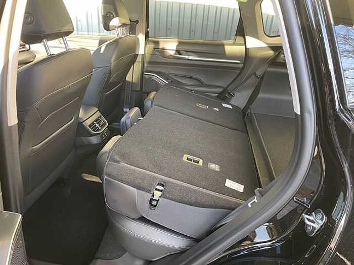 Great Wall Motor Haval H6 Luxury Vollhybrid