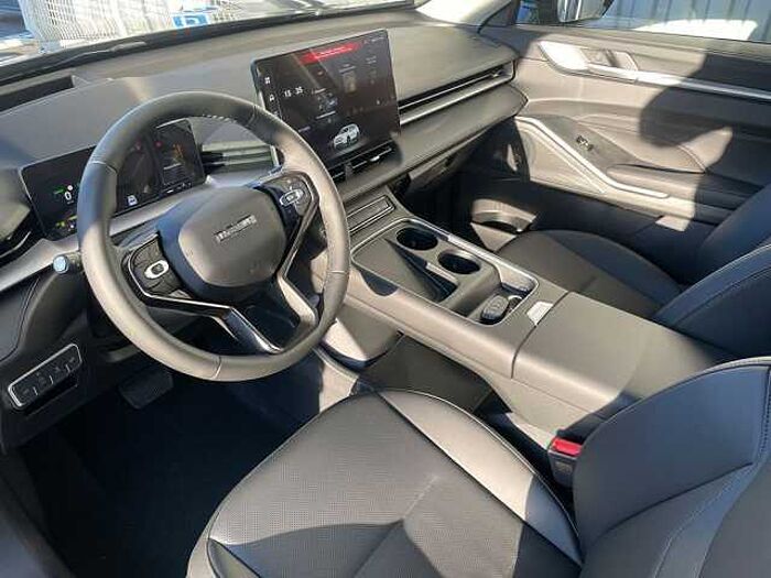 Great Wall Motor Haval H6 Luxury Vollhybrid