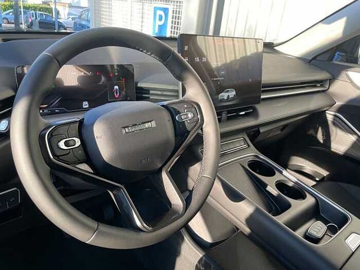 Great Wall Motor Haval H6 Luxury Vollhybrid