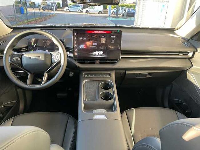 Great Wall Motor Haval H6 Luxury Vollhybrid