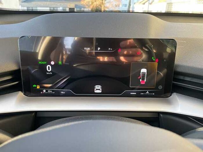 Great Wall Motor Haval H6 Luxury Vollhybrid