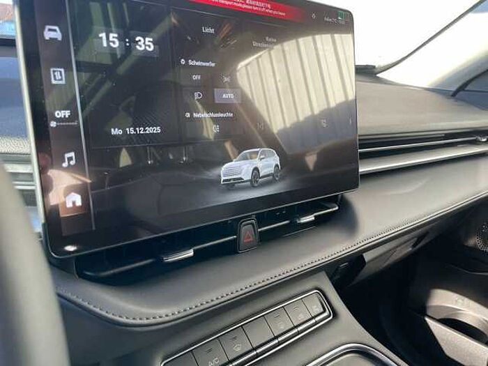 Great Wall Motor Haval H6 Luxury Vollhybrid