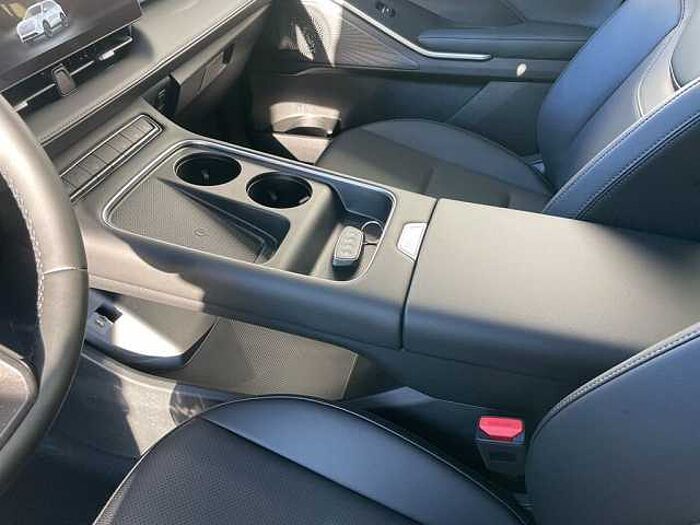 Great Wall Motor Haval H6 Luxury Vollhybrid