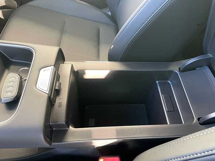 Great Wall Motor Haval H6 Luxury Vollhybrid