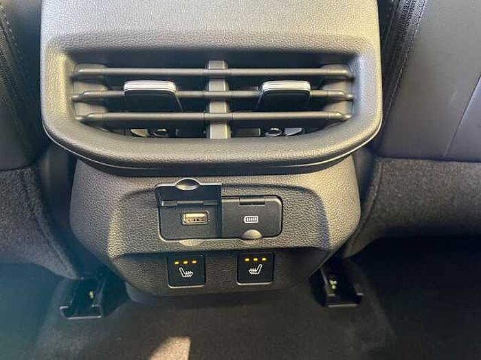 Great Wall Motor Haval H6 Luxury Vollhybrid