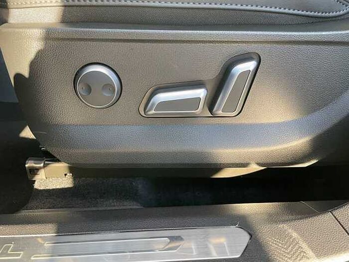 Great Wall Motor Haval H6 Luxury Vollhybrid