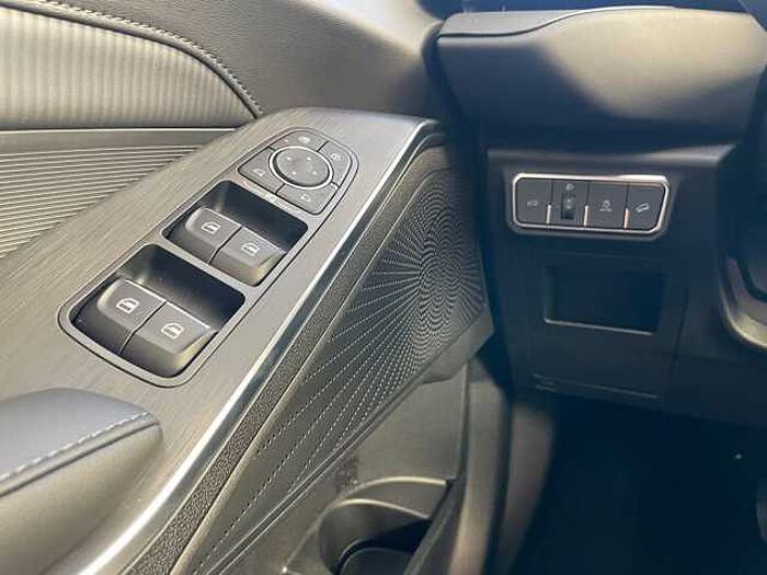 Great Wall Motor Haval H6 Luxury Vollhybrid