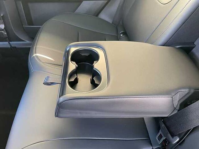 Great Wall Motor Haval H6 Luxury Vollhybrid