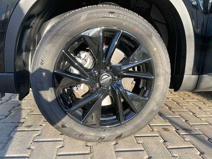 Great Wall Motor Haval H6 Luxury Vollhybrid