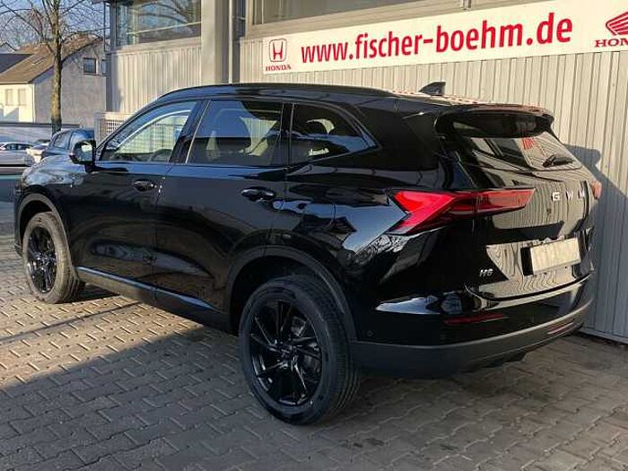 Great Wall Motor Haval H6 Luxury Vollhybrid