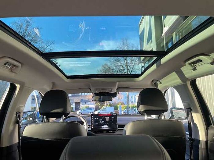 Great Wall Motor Haval H6 Luxury Vollhybrid