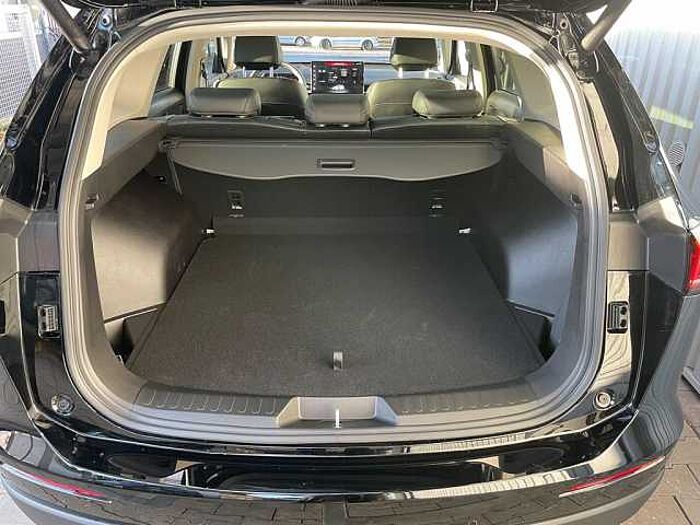 Great Wall Motor Haval H6 Luxury Vollhybrid