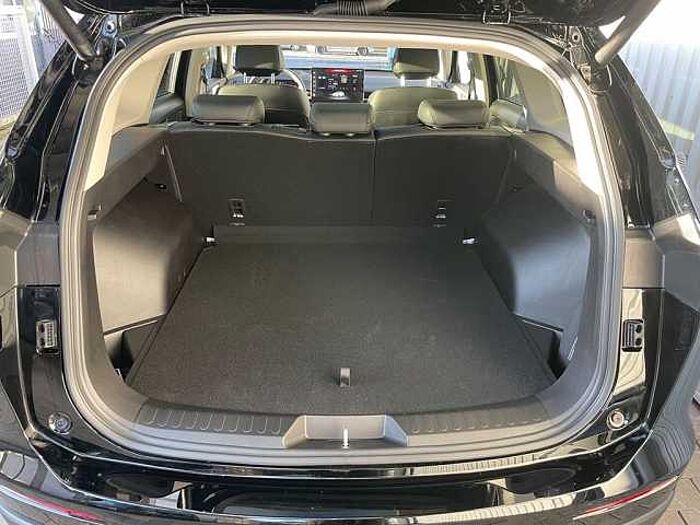 Great Wall Motor Haval H6 Luxury Vollhybrid