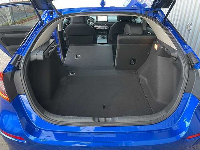 Honda Civic e:HEV 2.0 i-MMD Hybrid Elegance