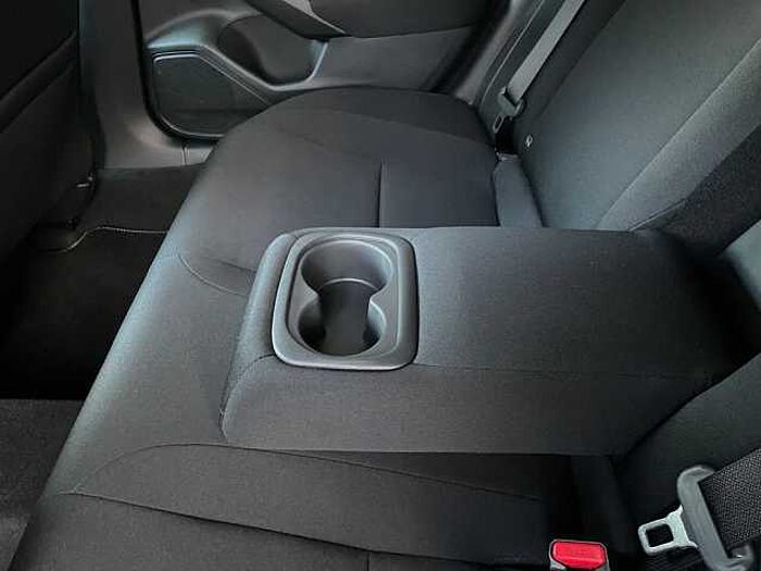 Honda Civic e:HEV 2.0 i-MMD Hybrid Elegance