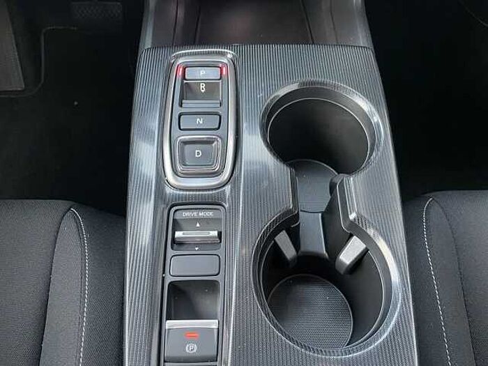 Honda Civic e:HEV 2.0 i-MMD Hybrid Elegance
