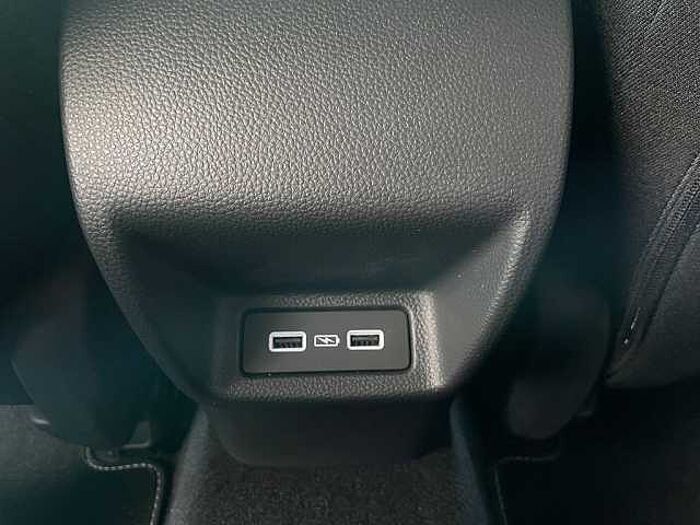 Honda Civic e:HEV 2.0 i-MMD Hybrid Elegance