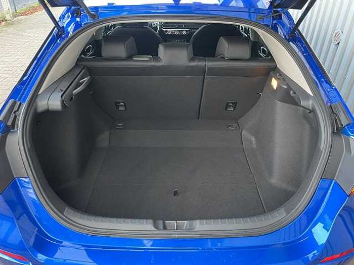 Honda Civic e:HEV 2.0 i-MMD Hybrid Elegance