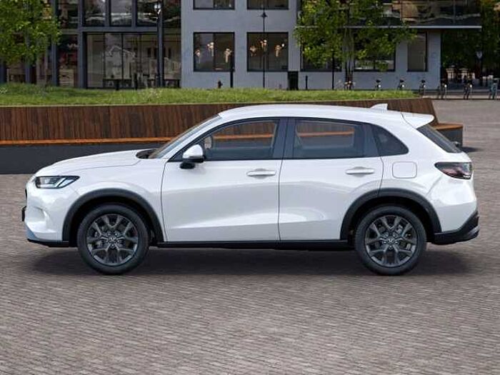 Honda ZR-V 2.0 e: HEV Hybrid Elegance