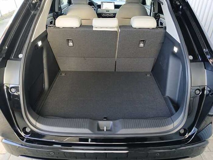 Honda HR-V Hybrid 1.5 Advance Style -Facelift- 2025