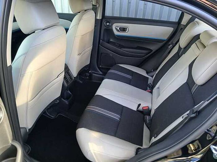 Honda HR-V Hybrid 1.5 Advance Style -Facelift- 2025