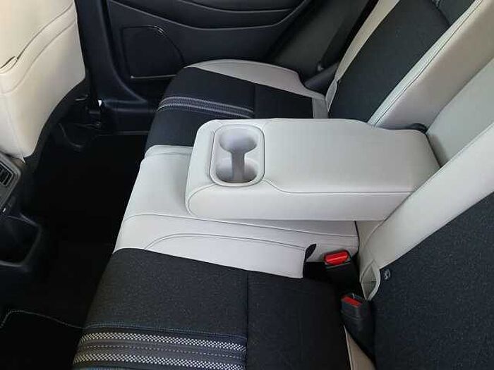 Honda HR-V Hybrid 1.5 Advance Style -Facelift- 2025