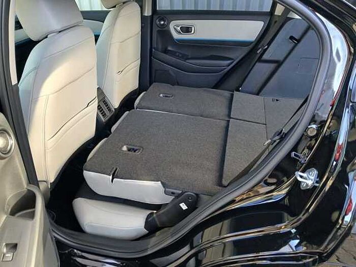 Honda HR-V Hybrid 1.5 Advance Style -Facelift- 2025