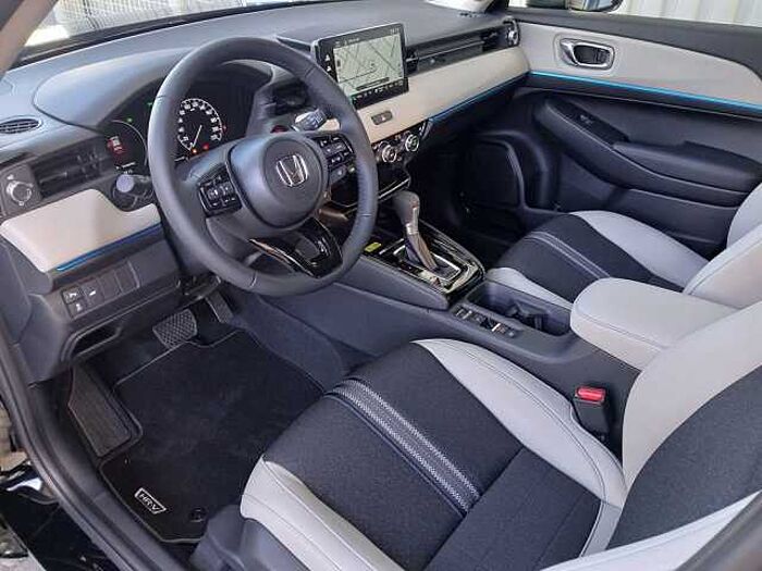 Honda HR-V Hybrid 1.5 Advance Style -Facelift- 2025