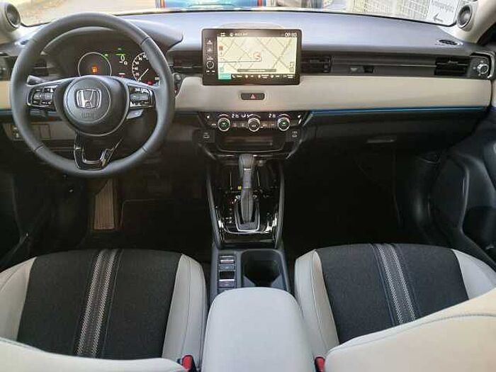 Honda HR-V Hybrid 1.5 Advance Style -Facelift- 2025