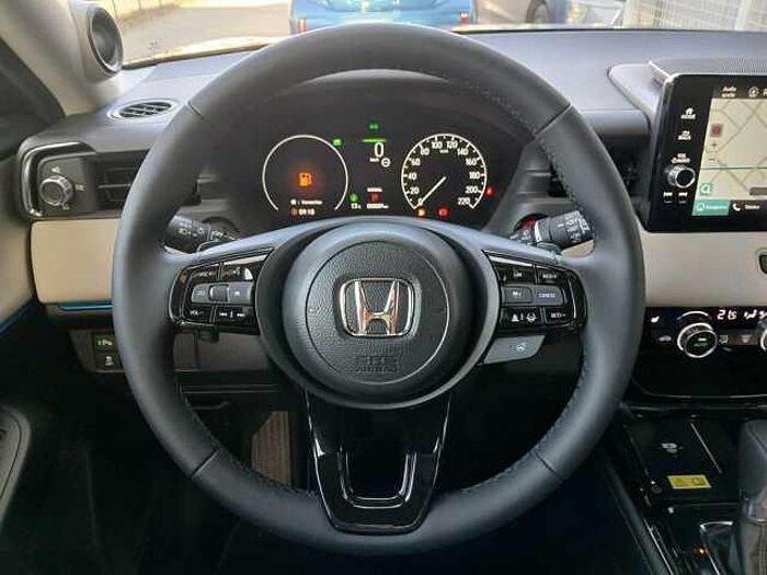Honda HR-V Hybrid 1.5 Advance Style -Facelift- 2025