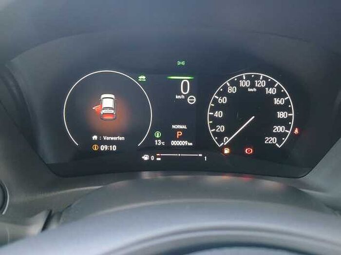 Honda HR-V Hybrid 1.5 Advance Style -Facelift- 2025