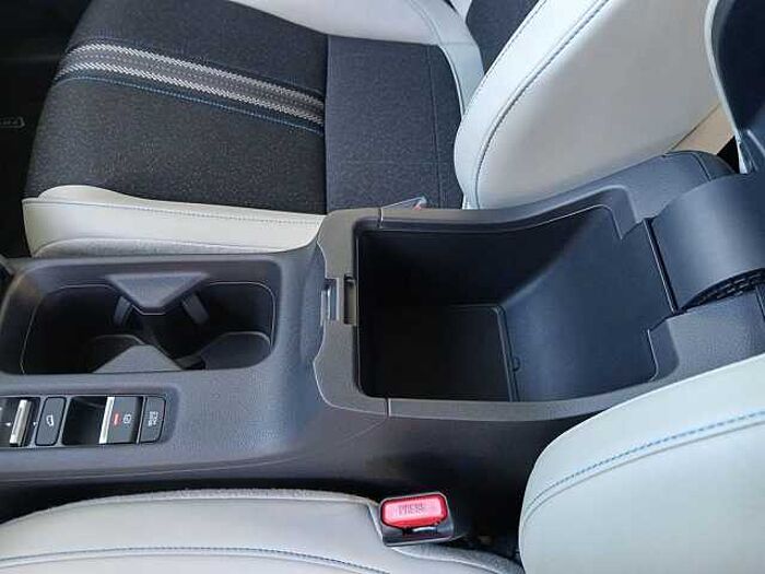 Honda HR-V Hybrid 1.5 Advance Style -Facelift- 2025